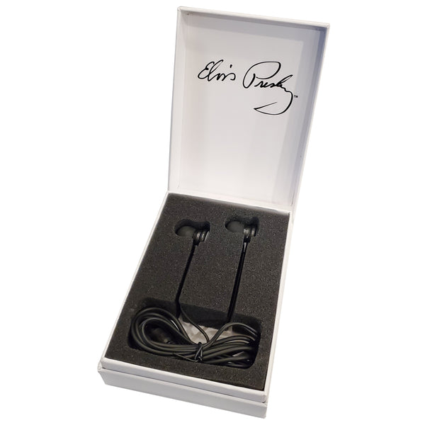 Graceland Elvis Jailhouse Rock Earbuds