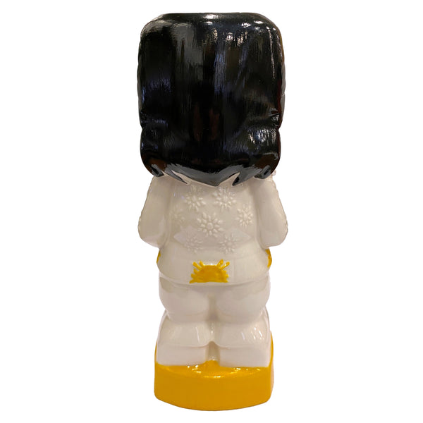 Graceland Elvis Jumpsuit Tiki Mug