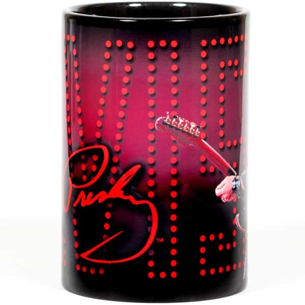 Graceland Elvis Lights 68 Special Coffee Mug