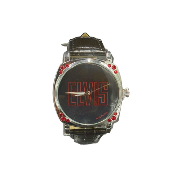 Graceland Elvis Marquee Watch