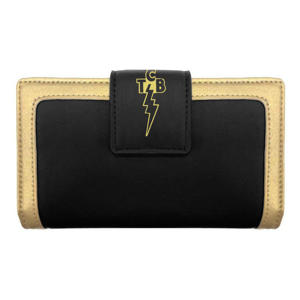 graceland Elvis Motorcycle TCB Wallet