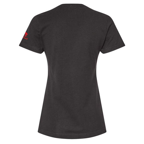 Graceland Elvis Movie Women's T-Shirt