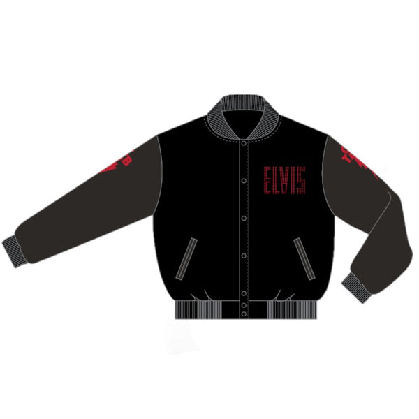 Graceland Elvis Presley 68 Special Jacket