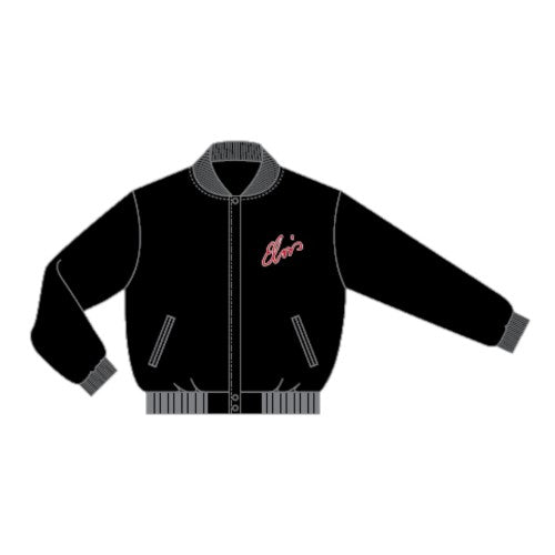 Graceland Elvis Presley 68 Special Jacket