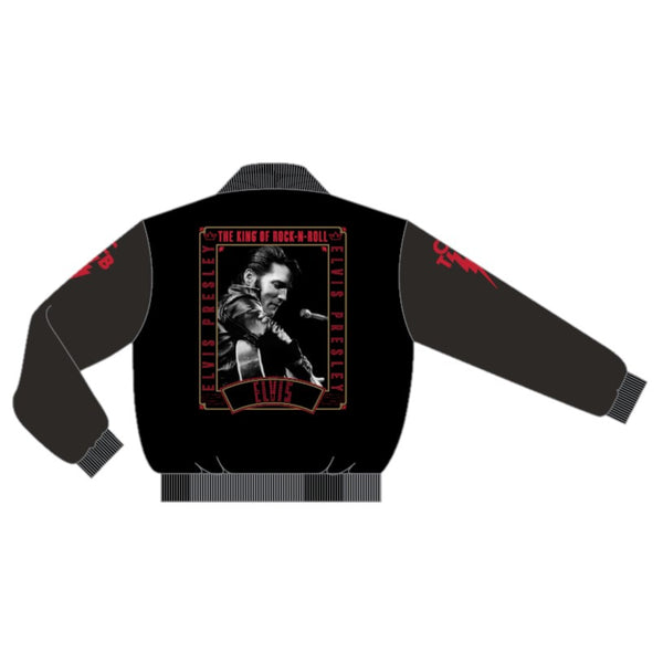 Graceland Elvis Presley 68 Special Jacket