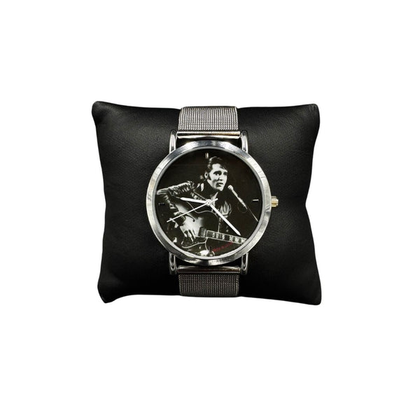 Graceland Elvis Presley 68 Special Watch
