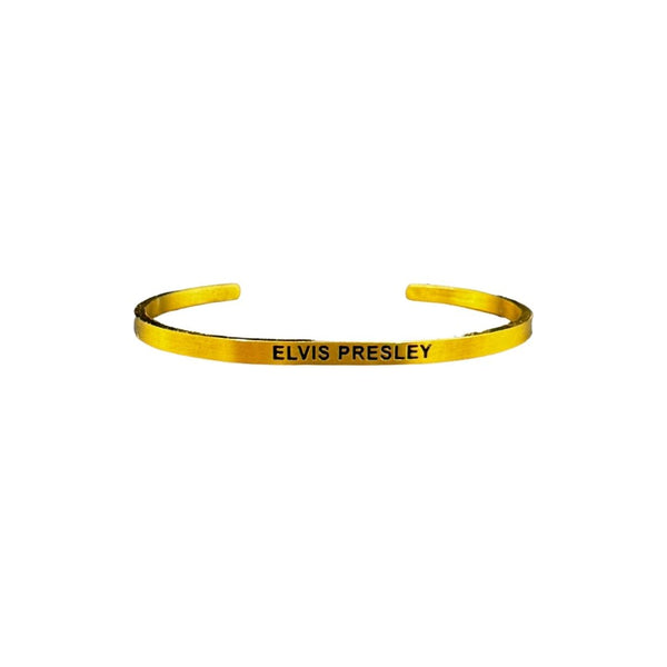 Graceland ELVIS PRESLEY Embracelet