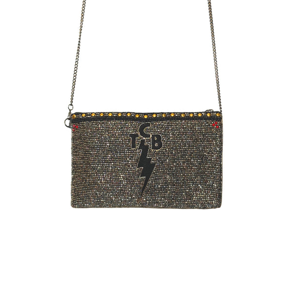 Graceland Elvis Presley Eyes Phone Bag