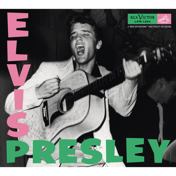 graceland Elvis Presley Legacy Edition CD