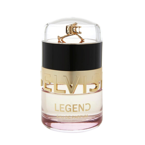 Graceland Elvis Presley Legend Fragrance For Her
