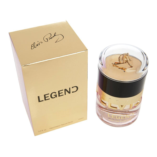 Graceland Elvis Presley Legend Fragrance For Her