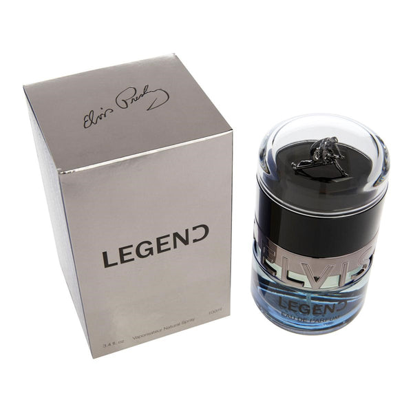 Graceland Elvis Presley Legend Fragrance For Him