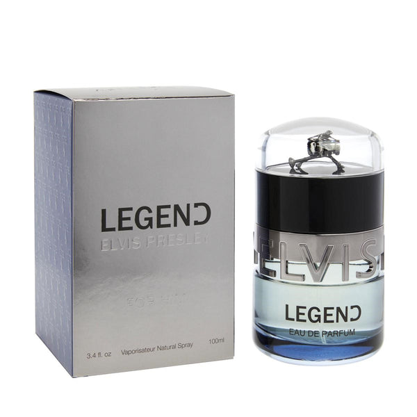 graceland Elvis Presley Legend Fragrance For Him