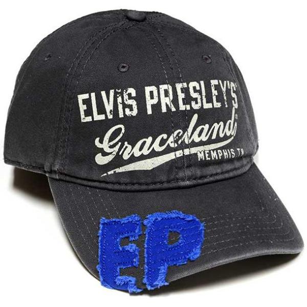 graceland Elvis Presley's Graceland Cap