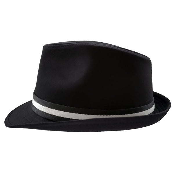 Graceland Elvis Presley Silhouette Pin Fedora