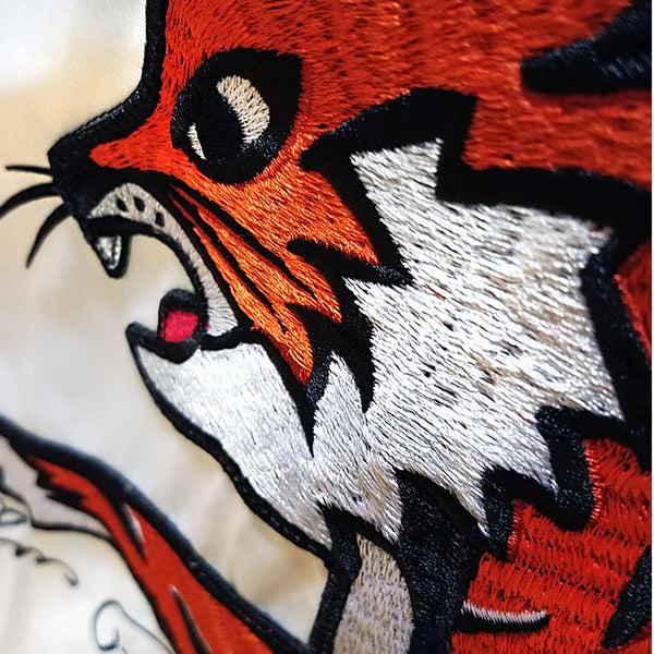 Graceland Elvis Presley Tiger Jacket