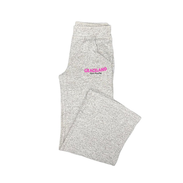 Graceland Graceland Elvis Presley Women's Soft Knit Pants