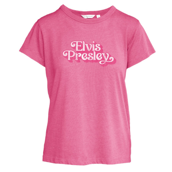 graceland Elvis Presley Women's T-Shirt