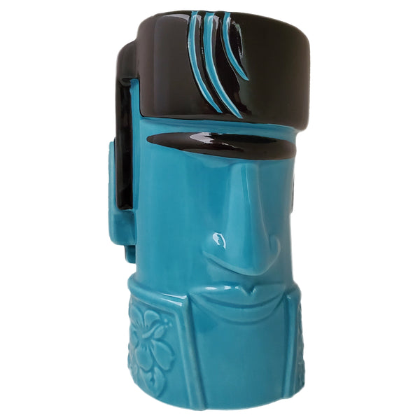 Graceland Elvis Tiki Mug