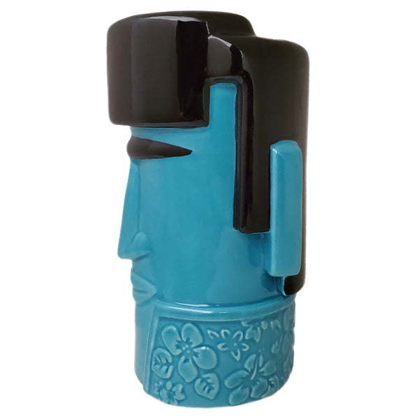 Graceland Elvis Tiki Mug