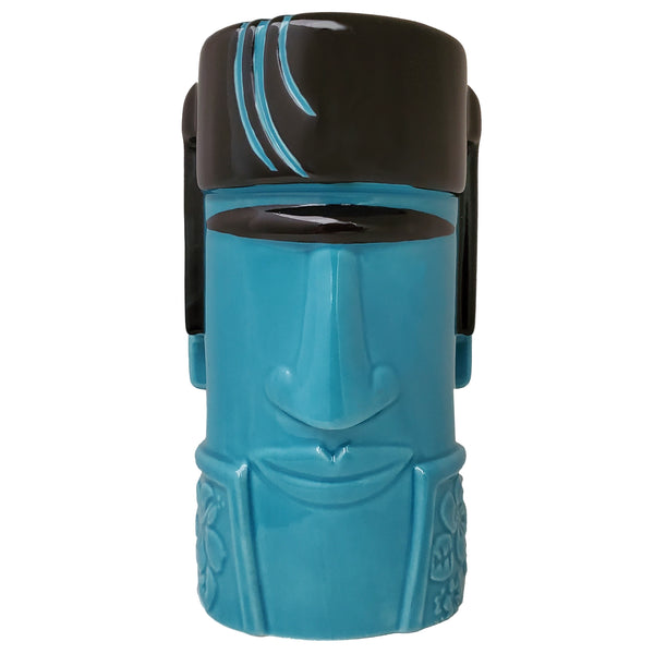 graceland Elvis Tiki Mug