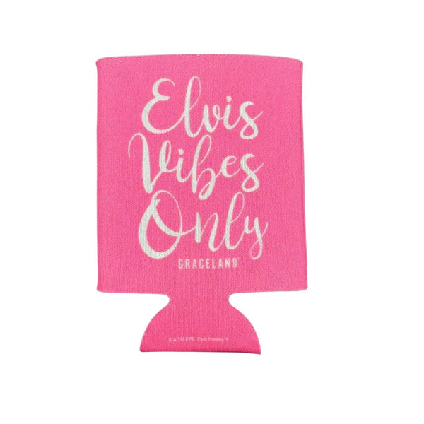 Graceland Elvis Vibes Only Can Coolie