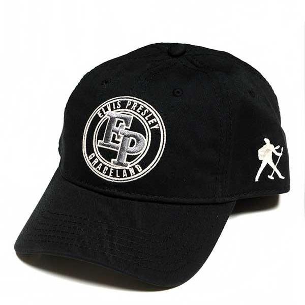 graceland EP Graceland Black Cap