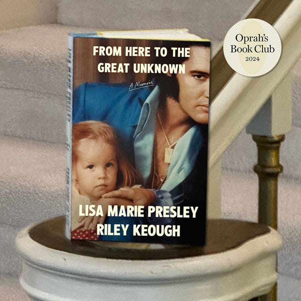 graceland From Here To The Great Unknown Book