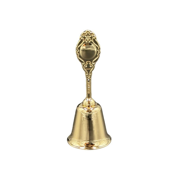 Graceland Gold Record Bell