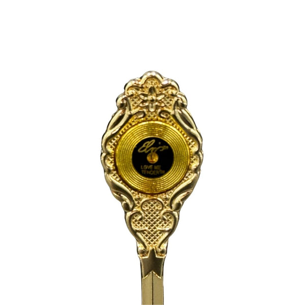 Graceland Gold Record Bell