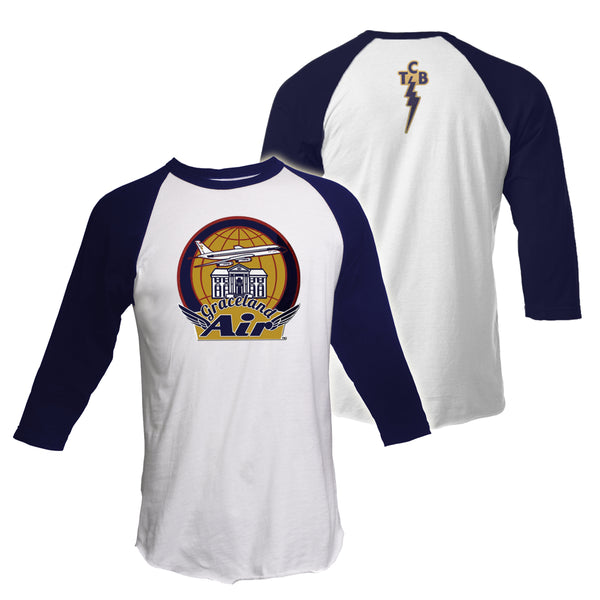 graceland Graceland Air Raglan