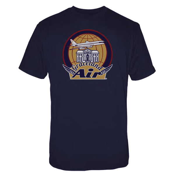 graceland Graceland Air T-Shirt