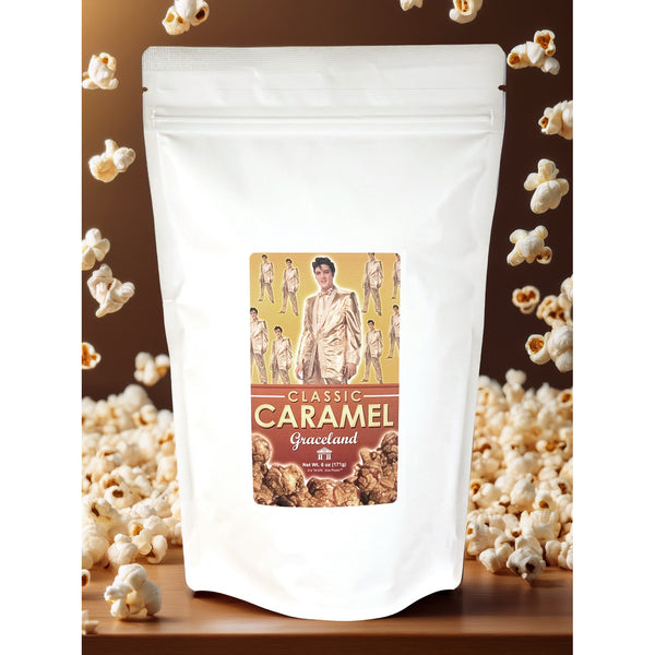 graceland Graceland Caramel Corn Popcorn