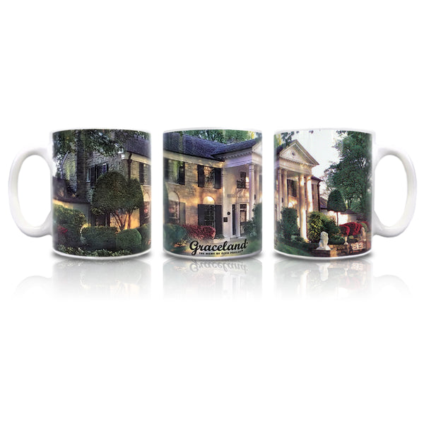 graceland Graceland Coffee Mug