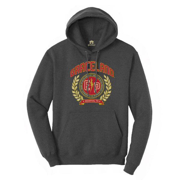 Graceland Graceland EP Athletic Pullover Hoodie