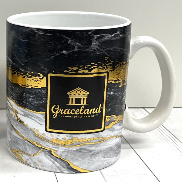 Graceland Graceland Goldmine Coffee Mug