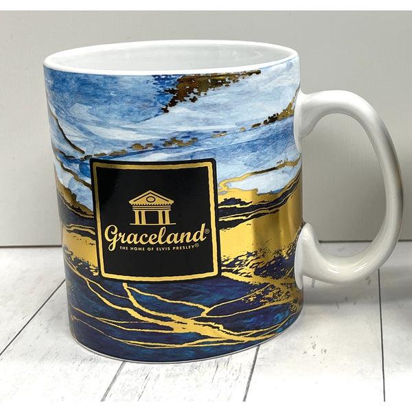 graceland Graceland Goldmine Coffee Mug