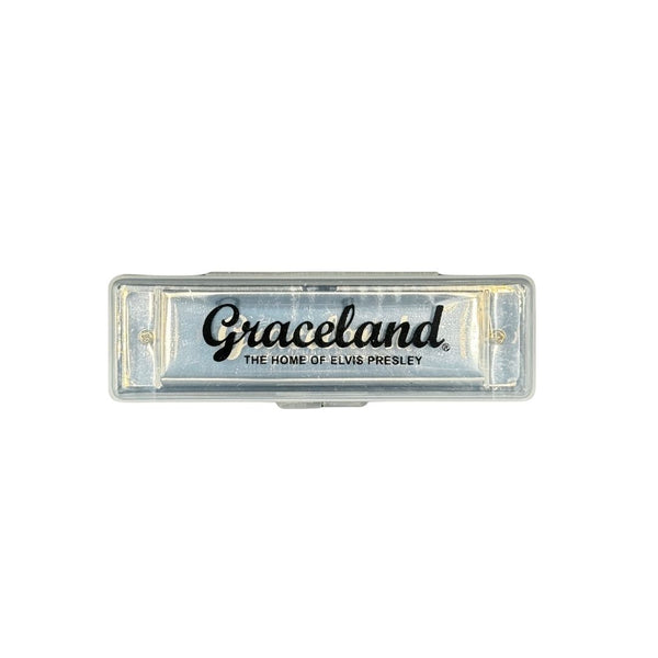 Graceland Graceland Harmonica