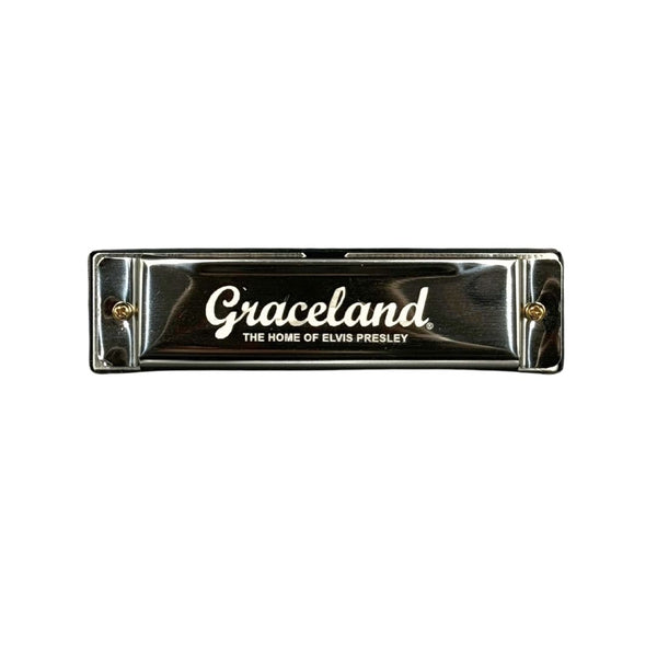 graceland Graceland Harmonica