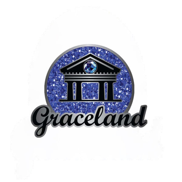 graceland Graceland Jewel Pin
