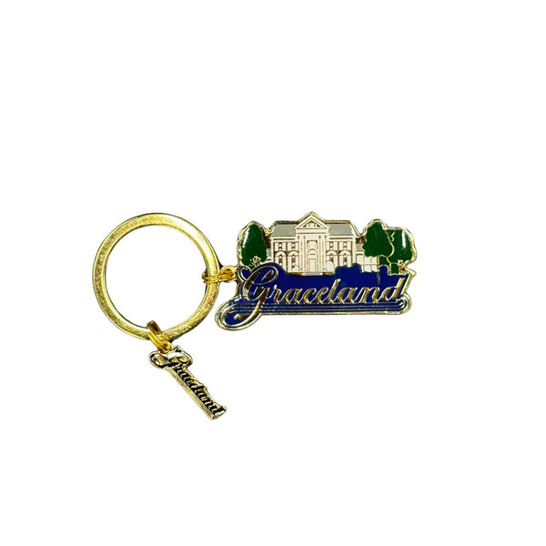 graceland Graceland Key Ring