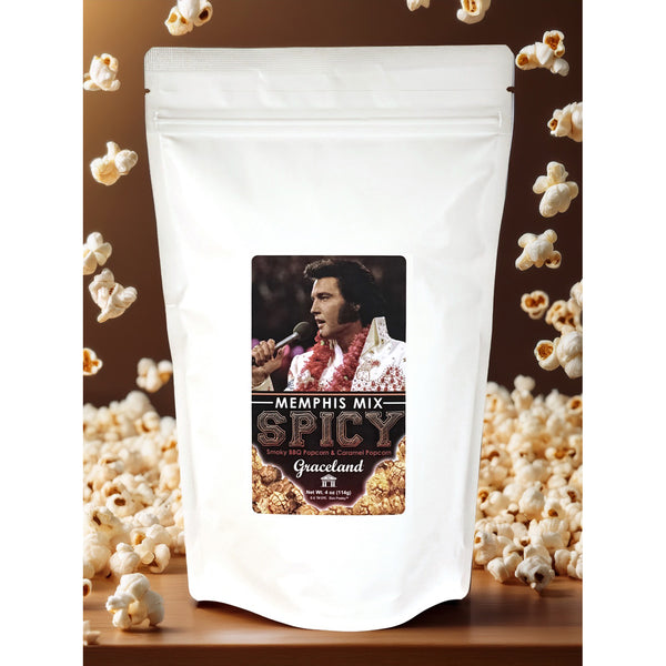 graceland Graceland Memphis Spicy Mix Popcorn