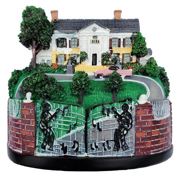 graceland Graceland Poly Resin Magnet
