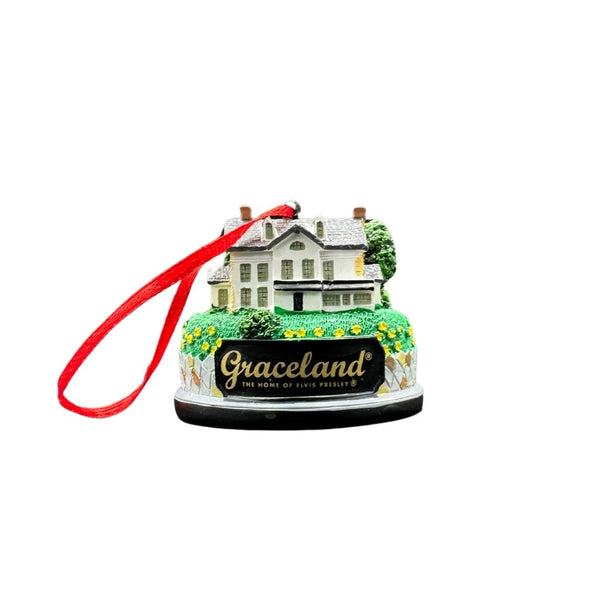 Graceland Graceland Poly Resin Ornament