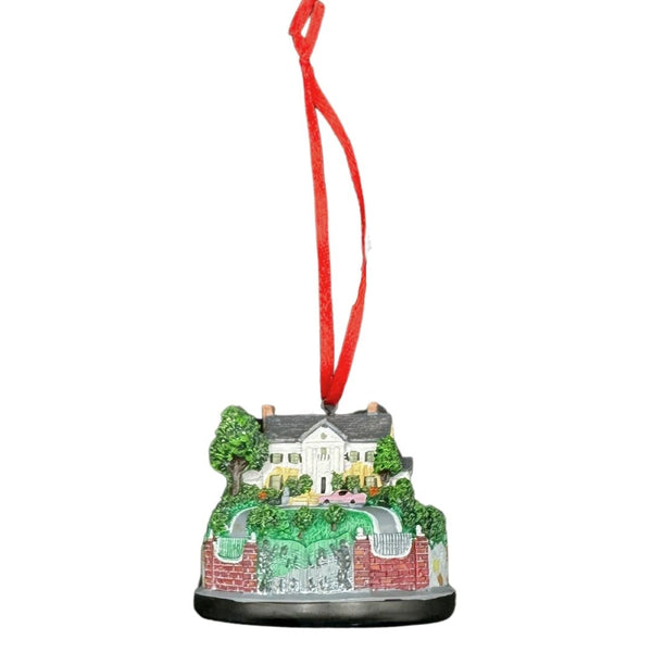 graceland Graceland Poly Resin Ornament