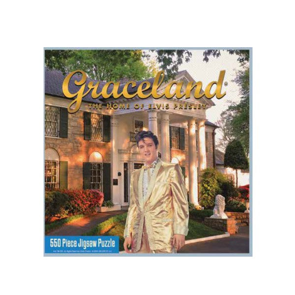 graceland Graceland Puzzle