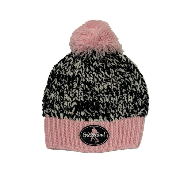 graceland Graceland Silhouette Beanie