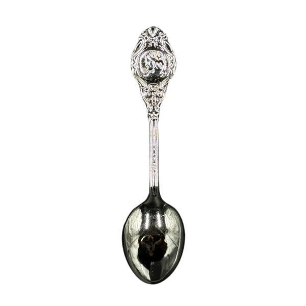 Graceland Graceland Silver Plated Spoon