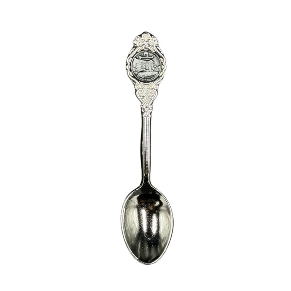 Graceland Graceland Silver Plated Spoon