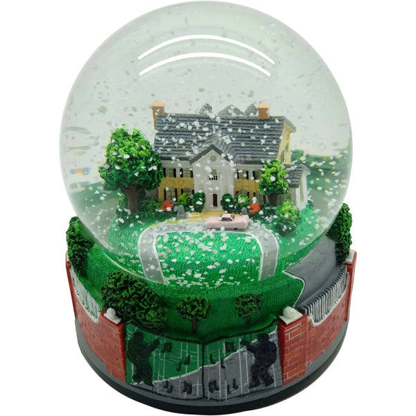 graceland Graceland Snowglobe